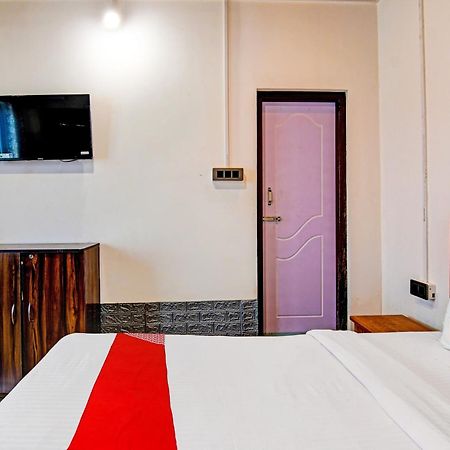 Hotel O Springfield Homestay Darjeeling  Buitenkant foto